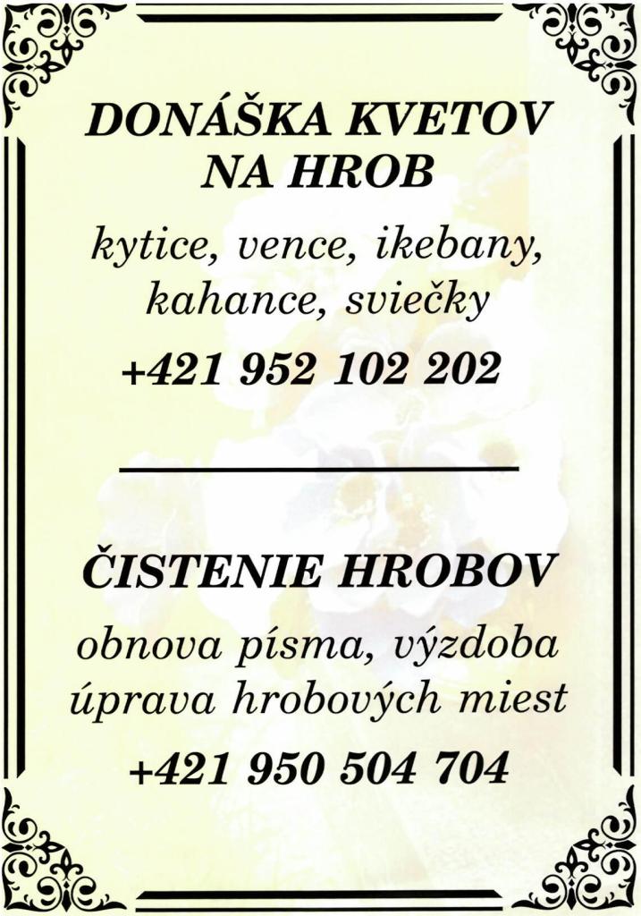 plagát
