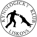 AKCIA  - 2. kolo 5. ročníka Severoslovenskej ligy kynológov- Kynologický klub Lisková 27.05.2023.
